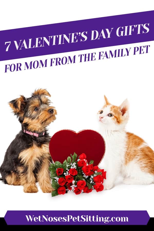 Valentine's Day Gifts For Mom - 5 Minutes for Mom