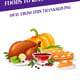 Foods To Keep Your Pets Away From This Thanksgiving Header