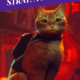 A Review on Stray: The game where you play as a cat_Header