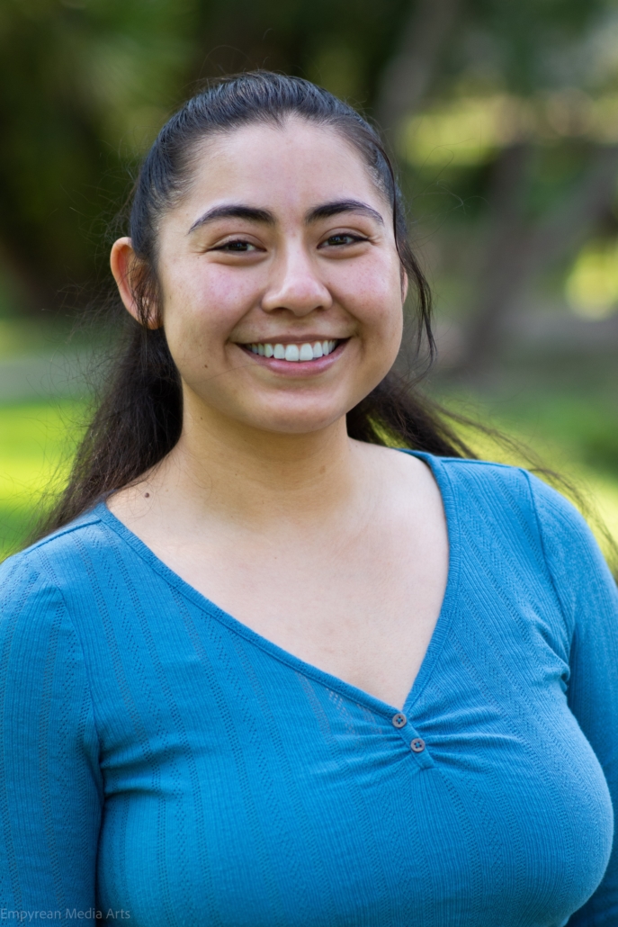 Sonia Wet Noses Pet Sitting